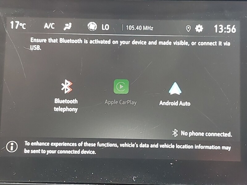 Used Vauxhall Corsa 2022 for sale - 78164244: Photo 15