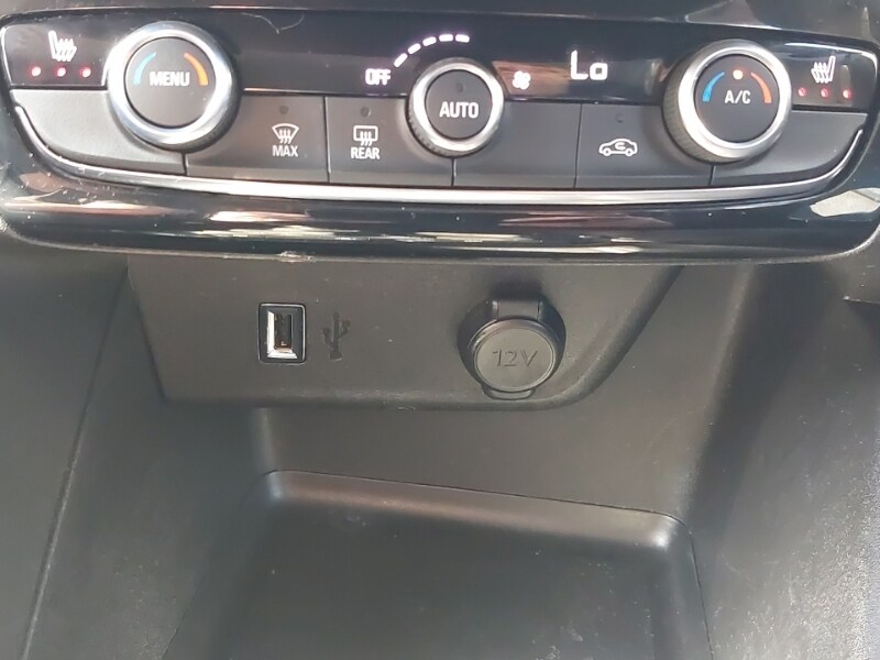 Used Vauxhall Corsa 2022 for sale - 78164244: Photo 17