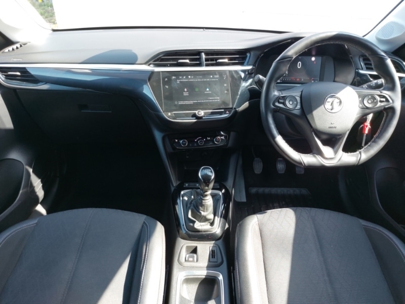 Used Vauxhall Corsa 2022 for sale - 78164244: Photo 2