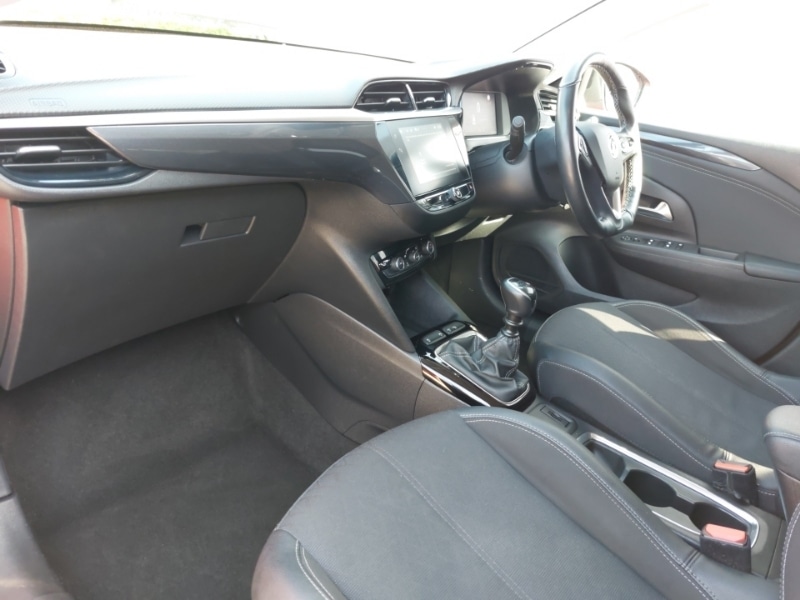 Used Vauxhall Corsa 2022 for sale - 78164244: Photo 5