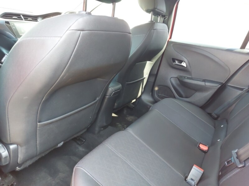 Used Vauxhall Corsa 2022 for sale - 78164244: Photo 6