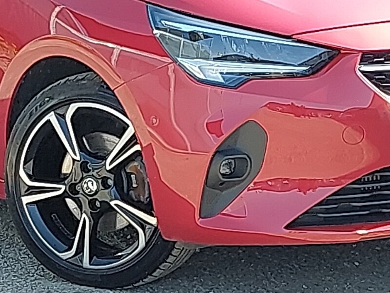 Used Vauxhall Corsa 2022 for sale - 78164244: Photo 9