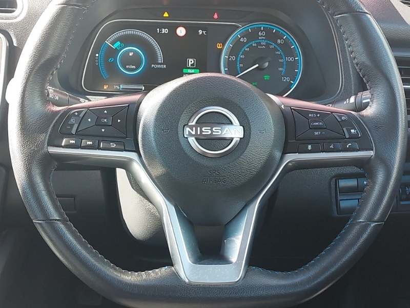 Used Nissan Leaf 2022 for sale - 77651807: Photo 11