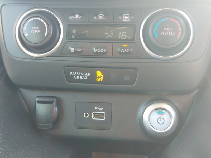 Used Nissan Leaf 2022 for sale - 77651807: Photo 16