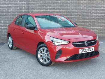 2023 - 1.2 Design 5dr