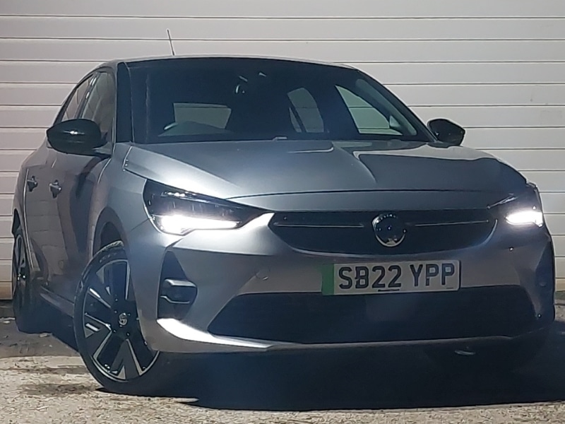 Used Vauxhall Corsa 2022 for sale - 76397334: Photo 1