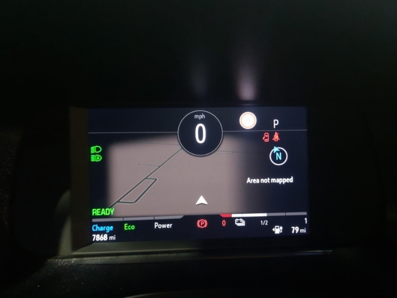 Used Vauxhall Corsa 2022 for sale - 76397334: Photo 10