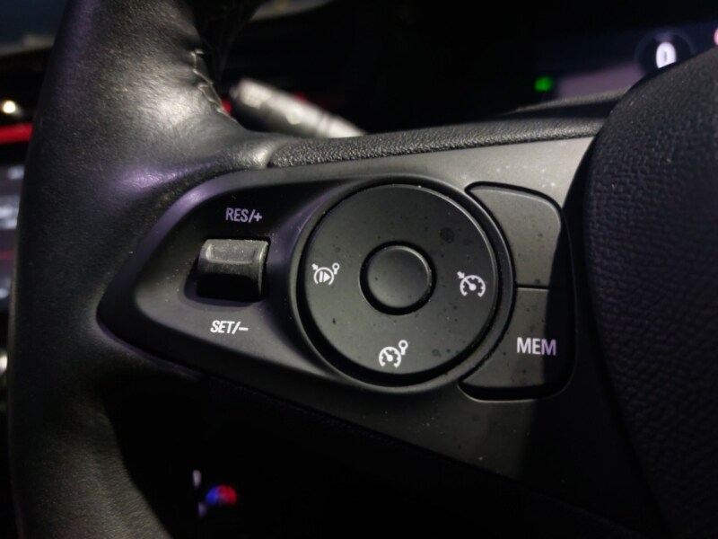 Used Vauxhall Corsa 2022 for sale - 76397334: Photo 12