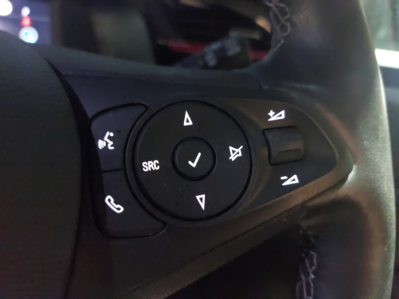 Used Vauxhall Corsa 2022 for sale - 76397334: Photo 13