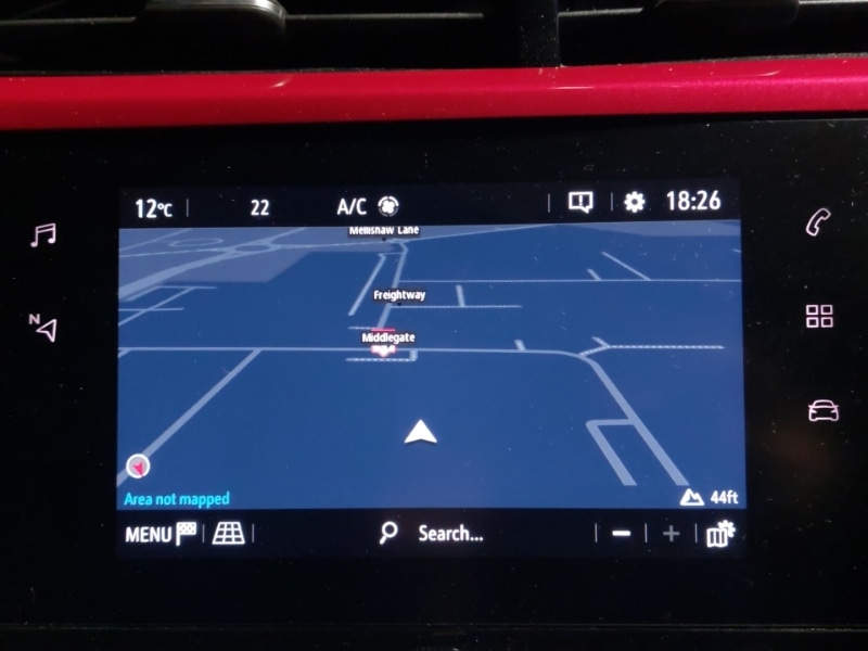 Used Vauxhall Corsa 2022 for sale - 76397334: Photo 14