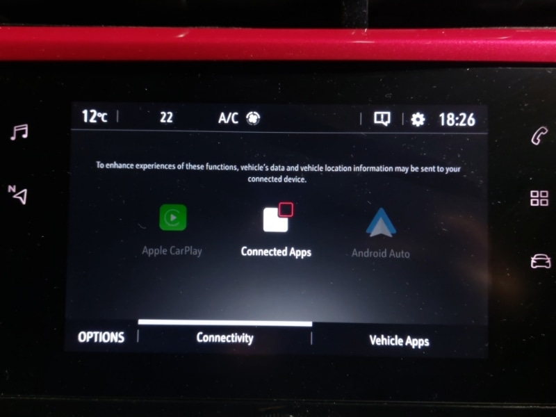 Used Vauxhall Corsa 2022 for sale - 76397334: Photo 15