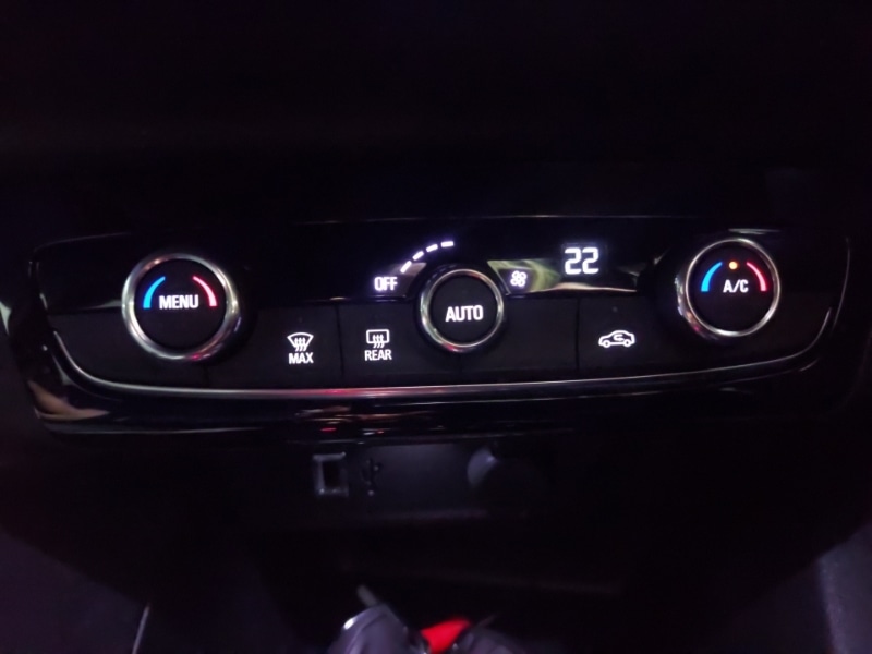 Used Vauxhall Corsa 2022 for sale - 76397334: Photo 16