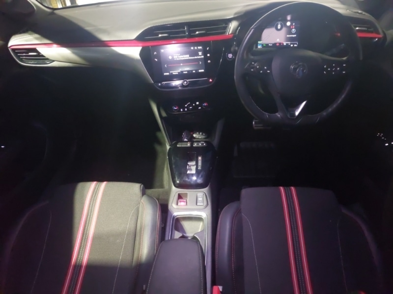 Used Vauxhall Corsa 2022 for sale - 76397334: Photo 2