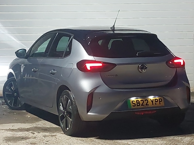 Used Vauxhall Corsa 2022 for sale - 76397334: Photo 3