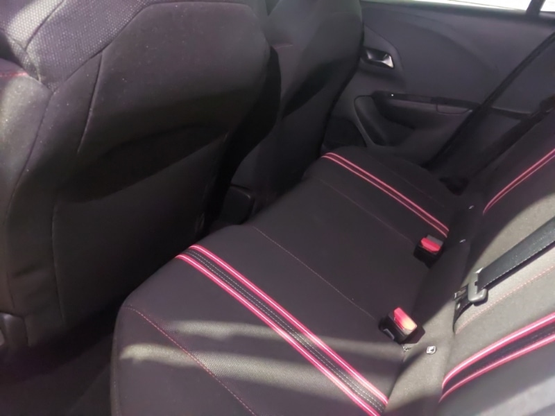 Used Vauxhall Corsa 2022 for sale - 76397334: Photo 6