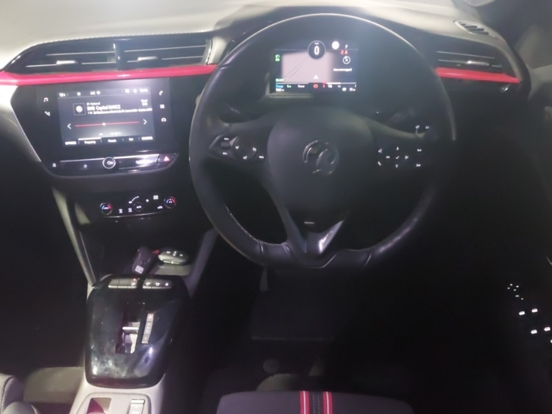 Used Vauxhall Corsa 2022 for sale - 76397334: Photo 7