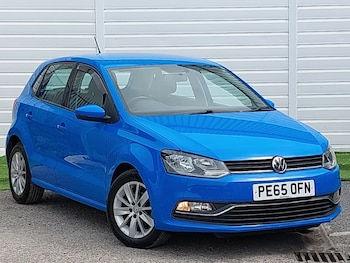 Used Volkswagen Polo 2015 for sale - 79360844: Photo
