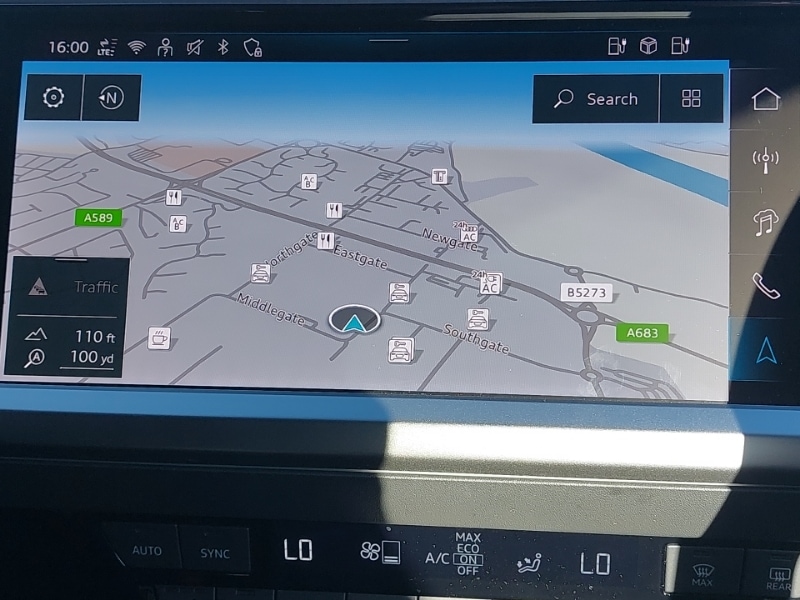 Used Audi Q4 e-tron 2024 for sale - 77841971: Photo 13