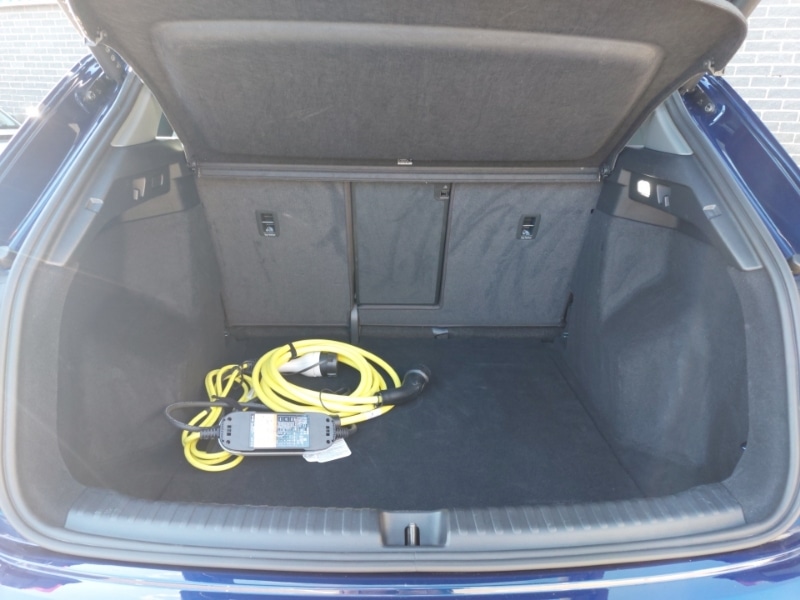 Used Audi Q4 e-tron 2024 for sale - 77841971: Photo 8