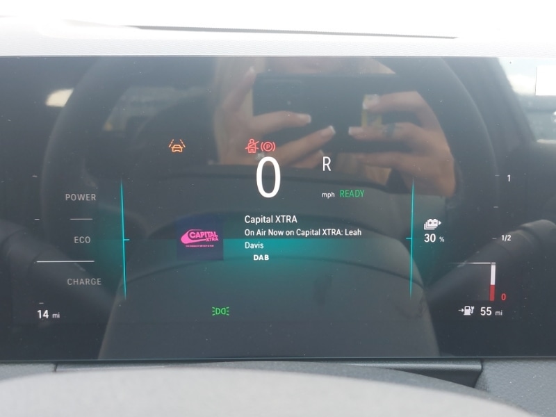 Used Vauxhall Astra 2025 for sale - 76518800: Photo 11