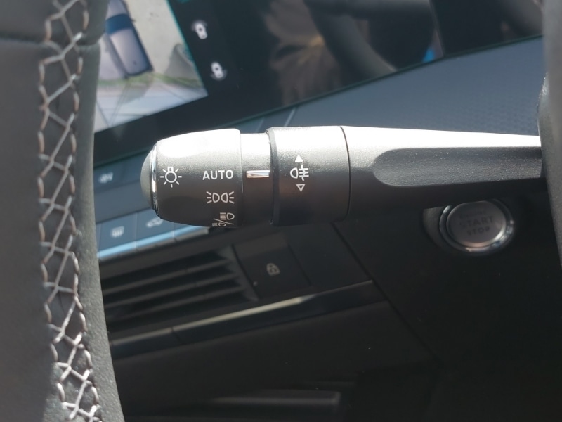 Used Vauxhall Astra 2025 for sale - 76518800: Photo 13