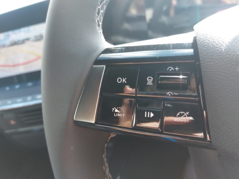 Used Vauxhall Astra 2025 for sale - 76518800: Photo 15