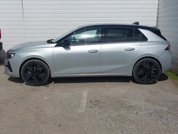 Used Vauxhall Astra 2025 for sale - 76518800: Photo