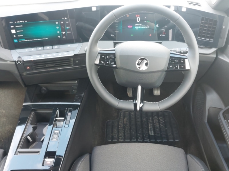 Used Vauxhall Astra 2025 for sale - 76518800: Photo 7