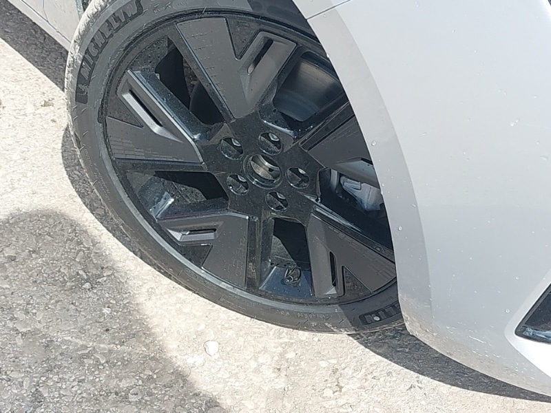 Used Vauxhall Astra 2025 for sale - 76518800: Photo 9