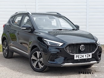 Used MG MG ZS 2024 for sale - 79227144: Photo