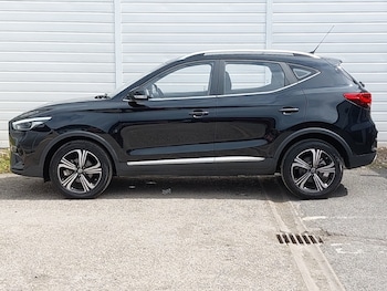 Used MG MG ZS 2024 for sale - 79227144: Photo