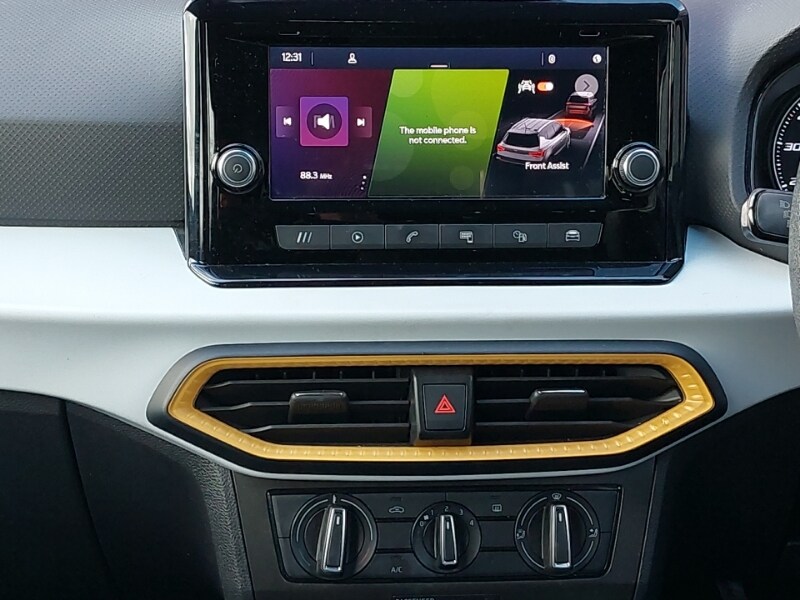 Used SEAT Arona 2022 for sale - 76614185: Photo 10