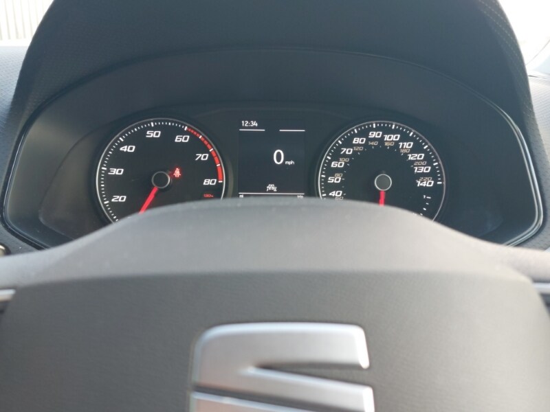 Used SEAT Arona 2022 for sale - 76614185: Photo 12