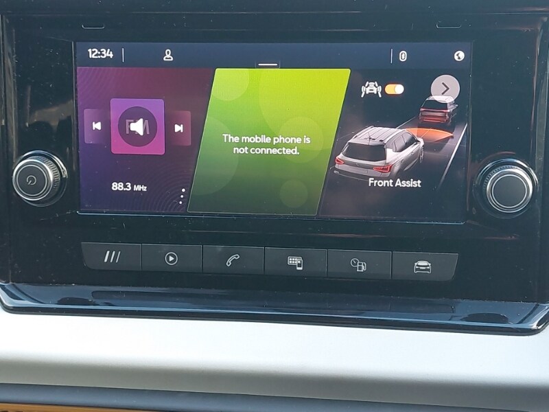 Used SEAT Arona 2022 for sale - 76614185: Photo 15