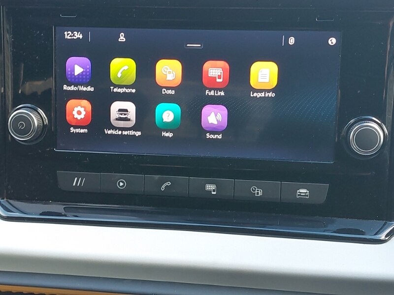 Used SEAT Arona 2022 for sale - 76614185: Photo 16