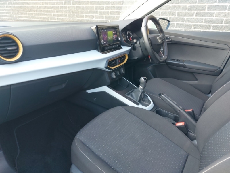 Used SEAT Arona 2022 for sale - 76614185: Photo 5