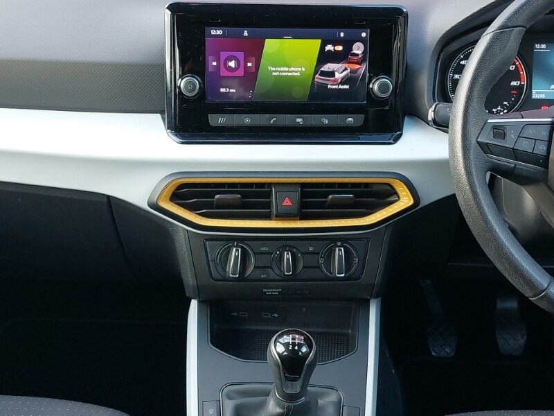 Used SEAT Arona 2022 for sale - 76614185: Photo 7