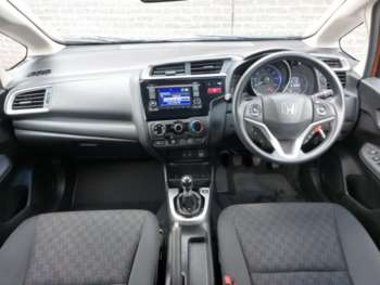 Used Honda Jazz 2015 for sale - 75262692: Photo