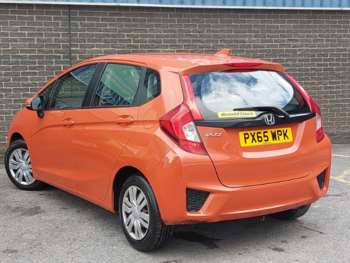 Used Honda Jazz 2015 for sale - 75262692: Photo