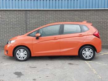 Used Honda Jazz 2015 for sale - 75262692: Photo