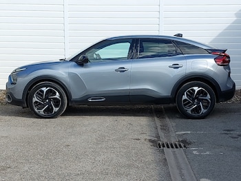 Used Citroen C4 2023 for sale - 78572449: Photo
