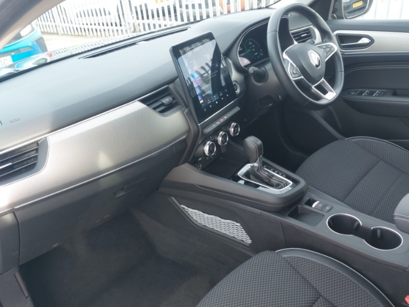Used Renault Arkana 2023 for sale - 76078740: Photo 5