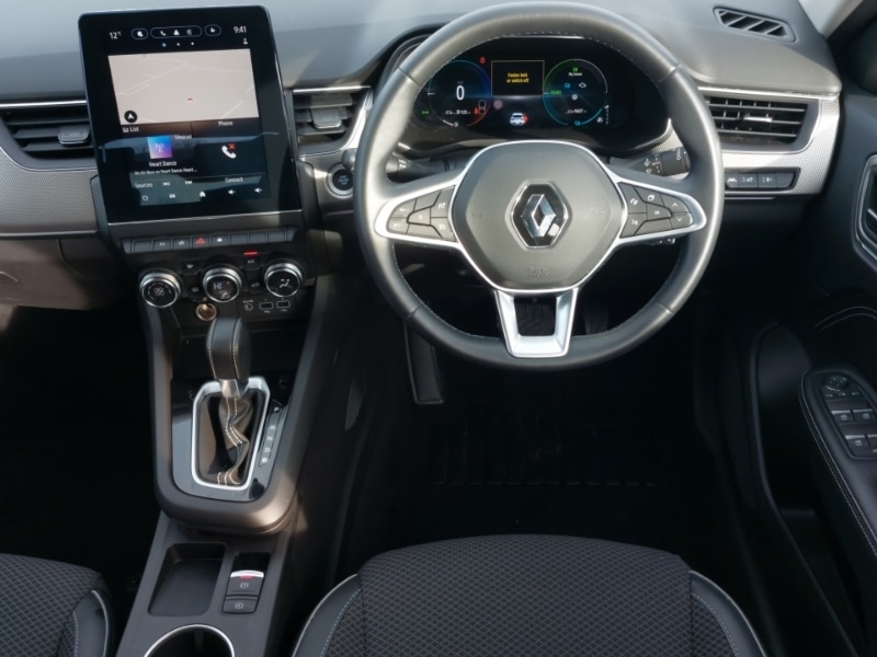 Used Renault Arkana 2023 for sale - 76078740: Photo 7