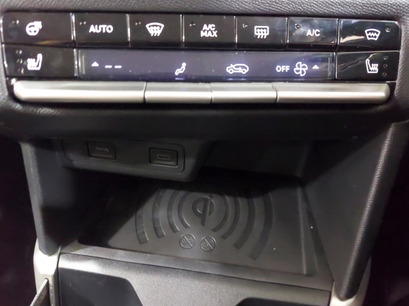 Used Vauxhall Frontera 2025 for sale - 76393061: Photo 13