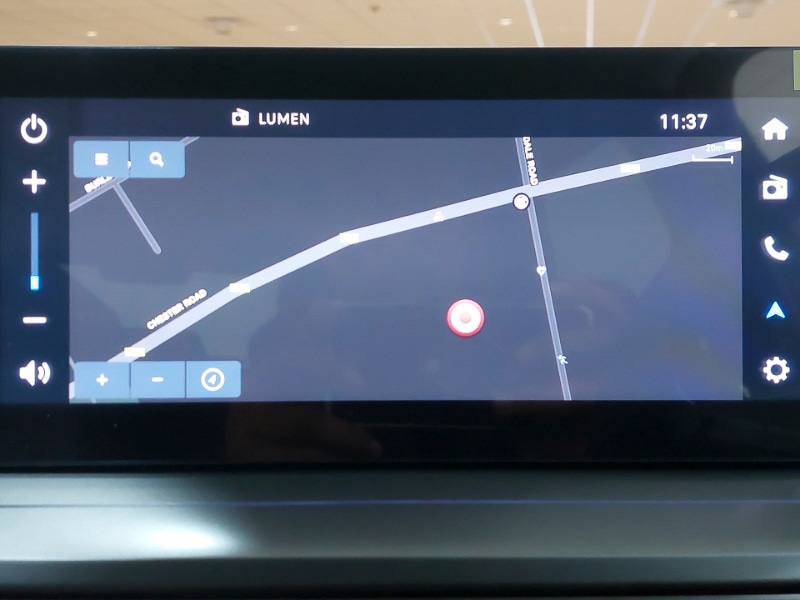 Used Vauxhall Frontera 2025 for sale - 76393061: Photo 14