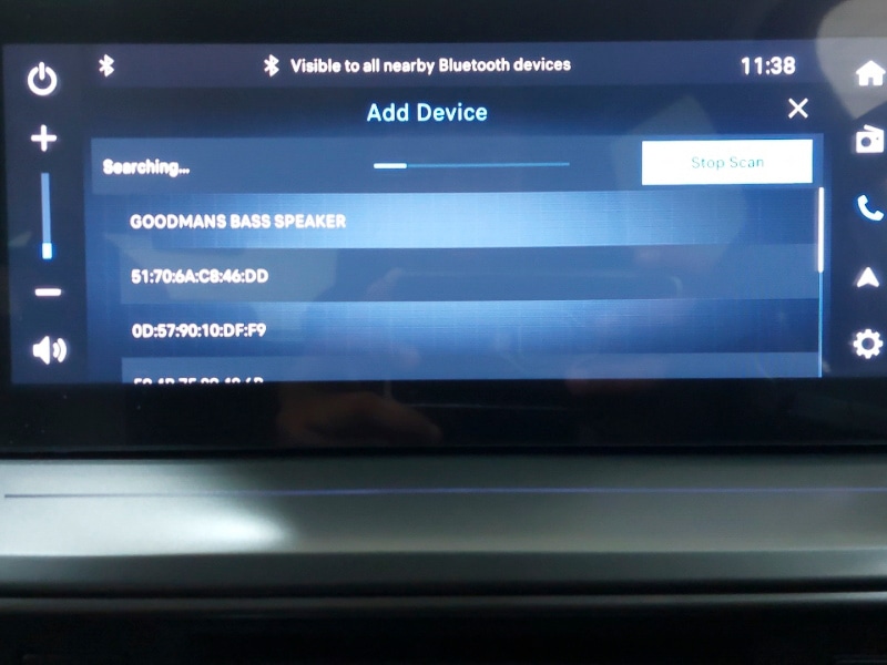 Used Vauxhall Frontera 2025 for sale - 76393061: Photo 16