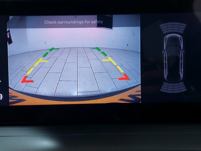 Used Vauxhall Frontera 2025 for sale - 76393061: Photo 17