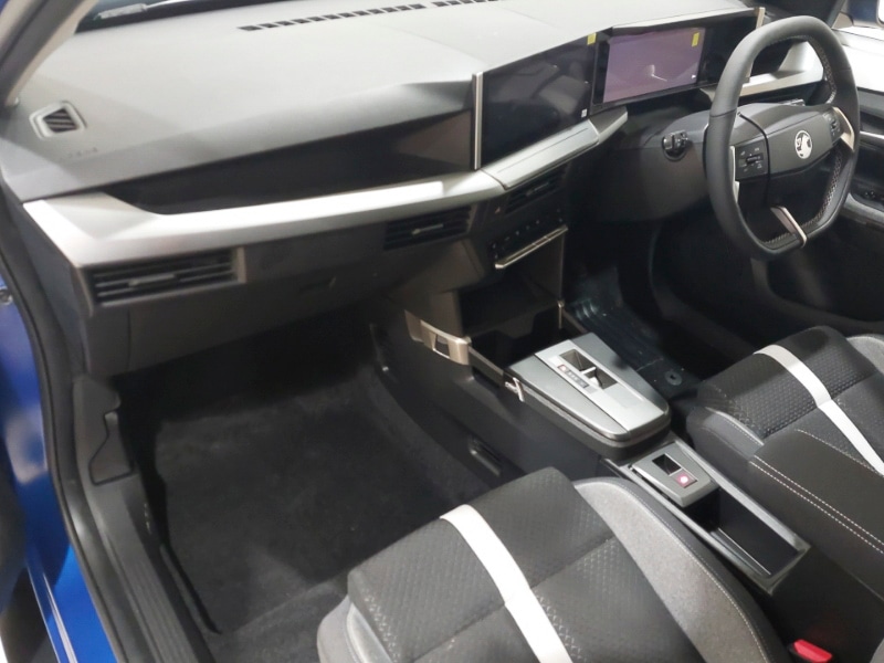 Used Vauxhall Frontera 2025 for sale - 76393061: Photo 5