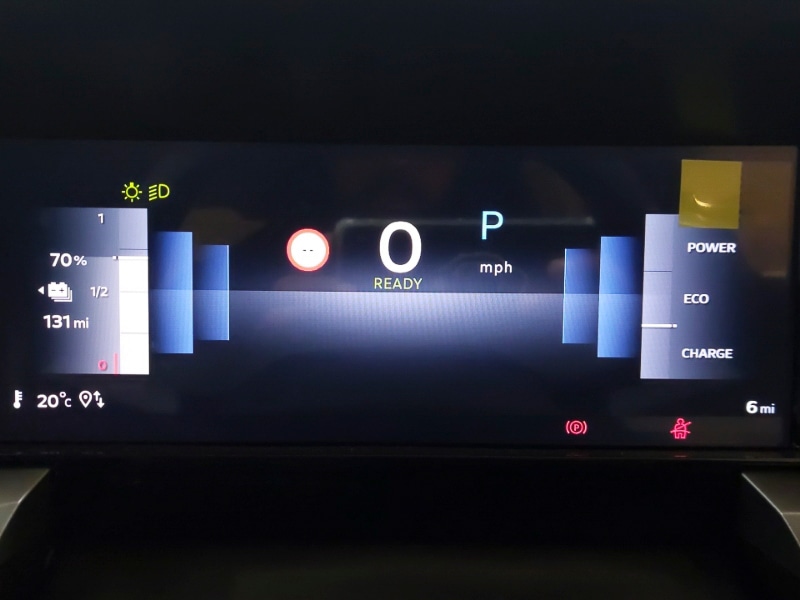 Used Vauxhall Frontera 2025 for sale - 76393061: Photo 9