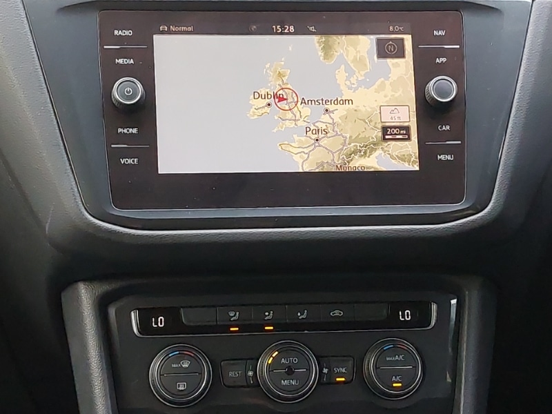 Used Volkswagen Tiguan Allspace 2020 for sale - 77644746: Photo 10